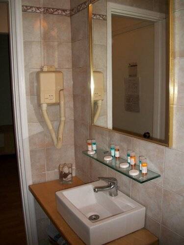 Minoa Hotel