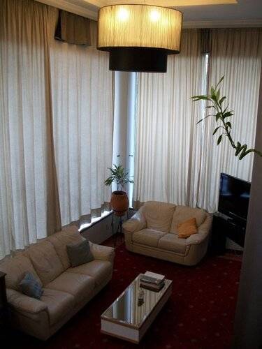 Minoa Hotel