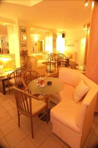 Minoa Hotel