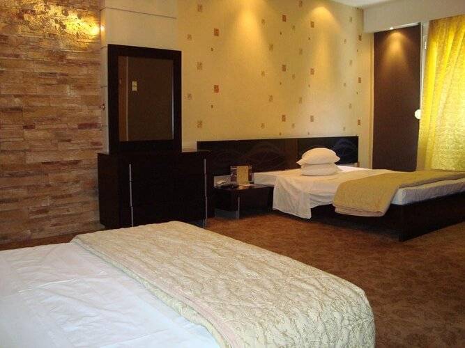 Minoa Hotel