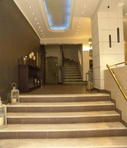 Minoa Hotel