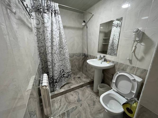 Гранд Отель
