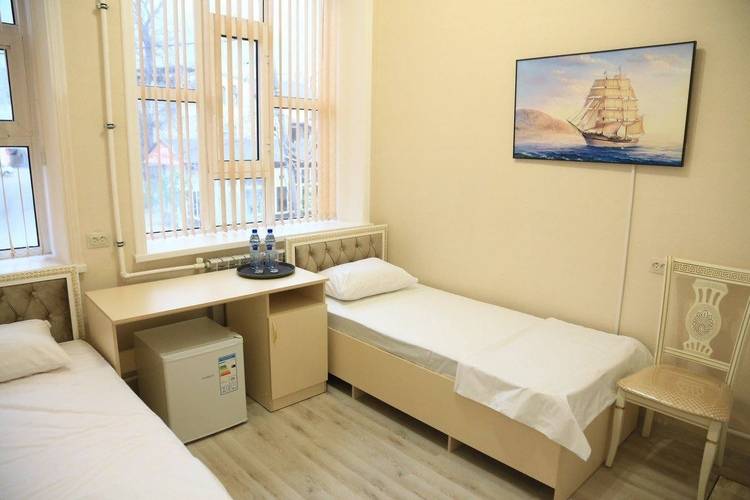 Гранд Отель