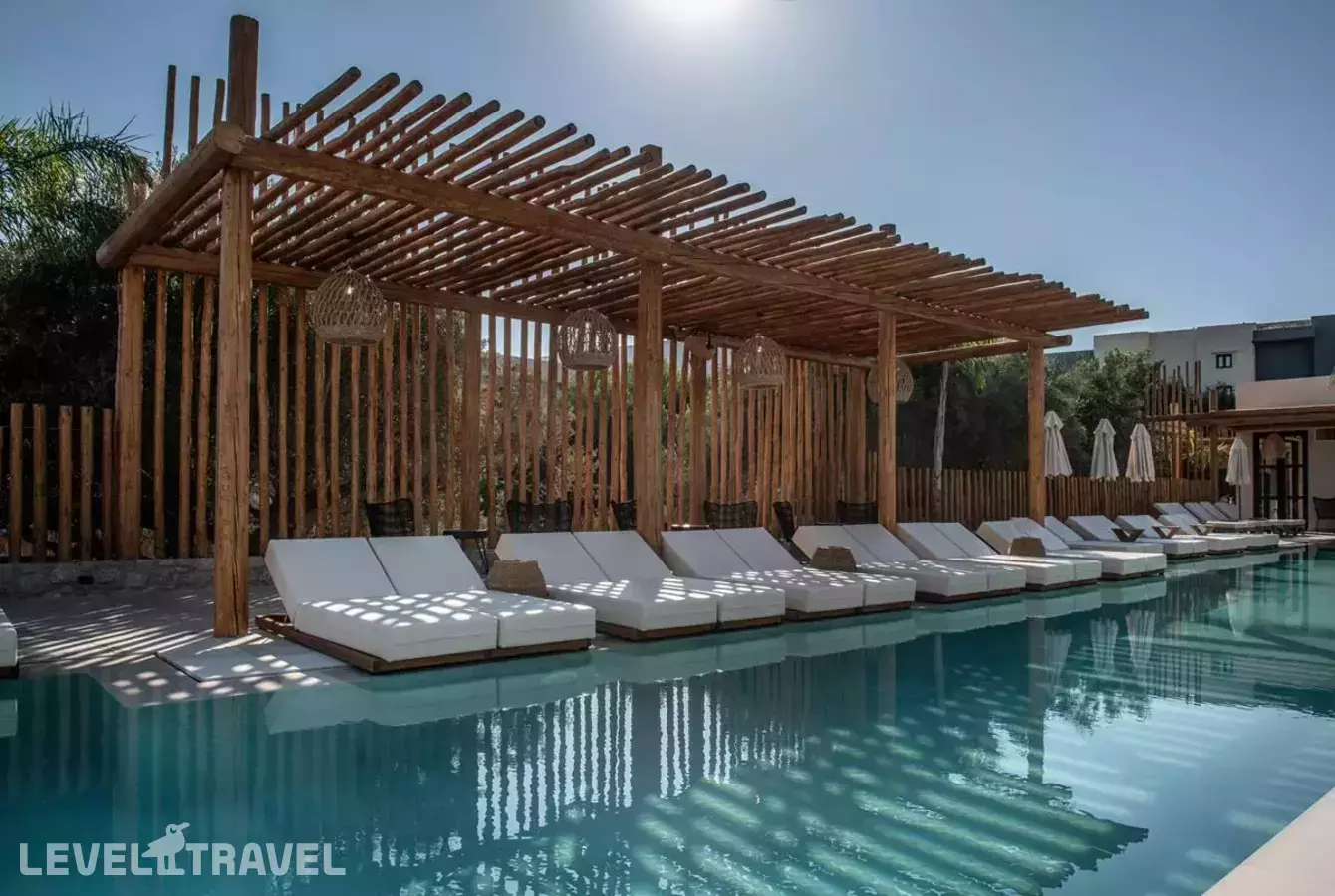 Indigo Inn Casa (Adults Only 16+)