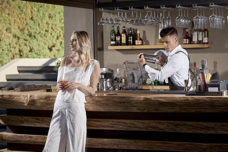 Nema Design Hotel & Spa (Adults Only 16+)