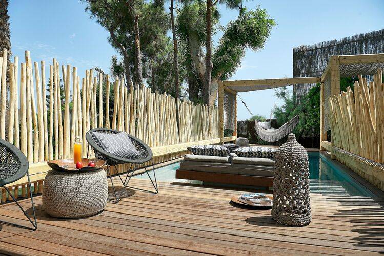 Nema Design Hotel & Spa (Adults Only 16+)