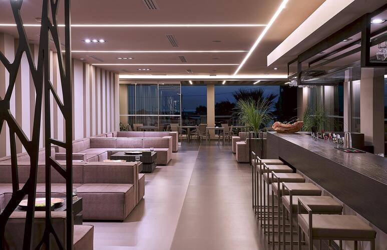 Nema Design Hotel & Spa (Adults Only 16+)