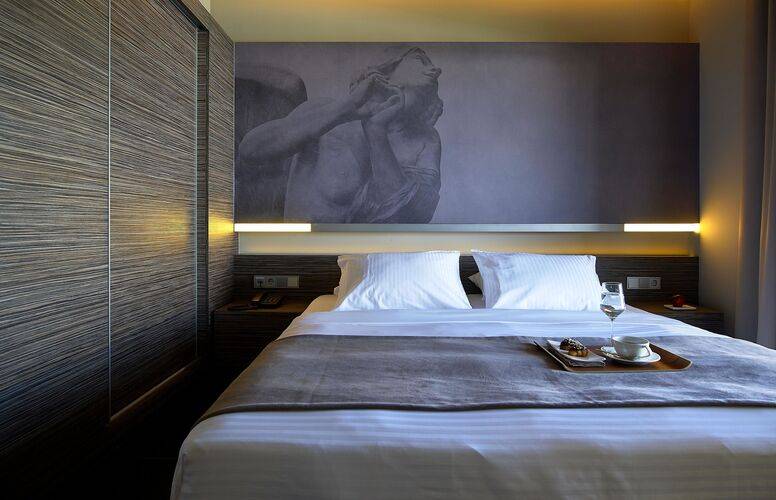 Nema Design Hotel & Spa (Adults Only 16+)