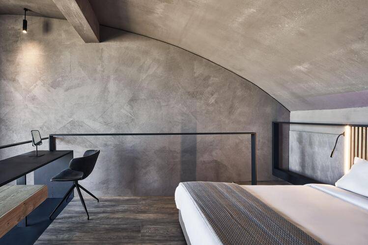 Nema Design Hotel & Spa (Adults Only 16+)