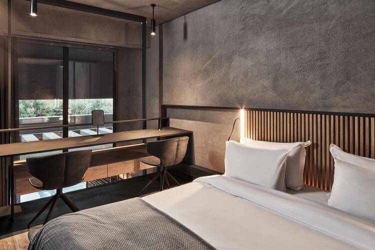 Nema Design Hotel & Spa (Adults Only 16+)