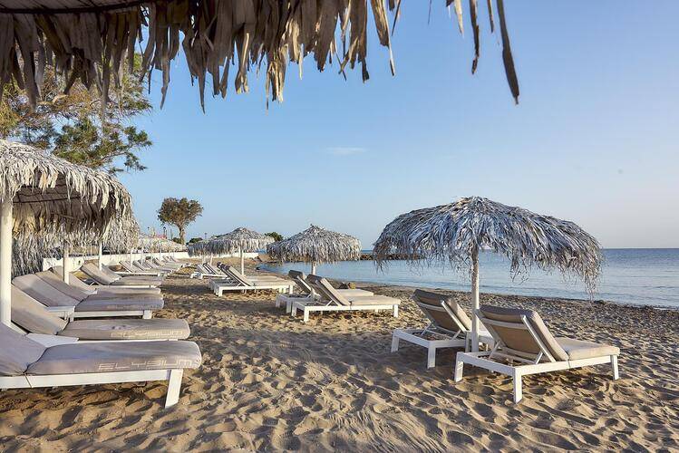 Nema Design Hotel & Spa (Adults Only 16+)