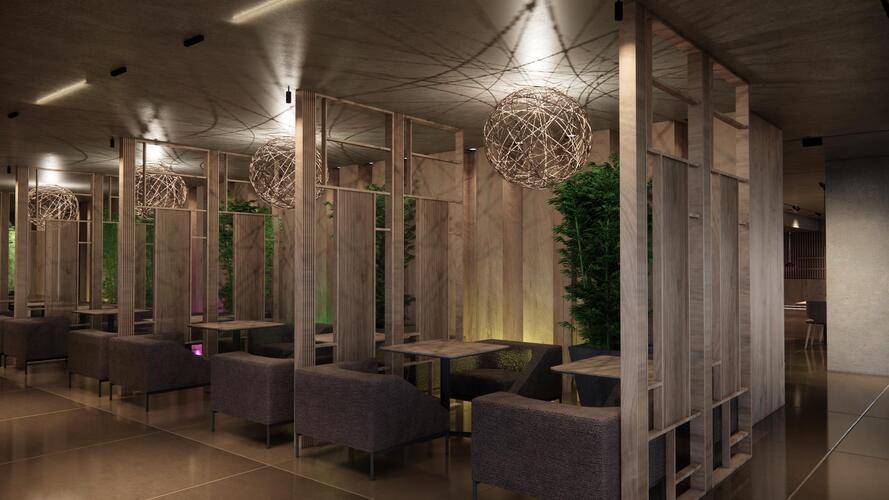 Nema Design Hotel & Spa (Adults Only 16+)