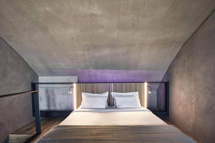 Nema Design Hotel & Spa (Adults Only 16+)