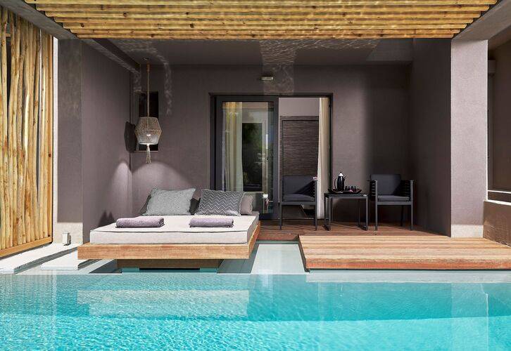 Nema Design Hotel & Spa (Adults Only 16+)