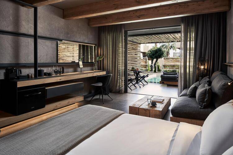 Nema Design Hotel & Spa (Adults Only 16+)