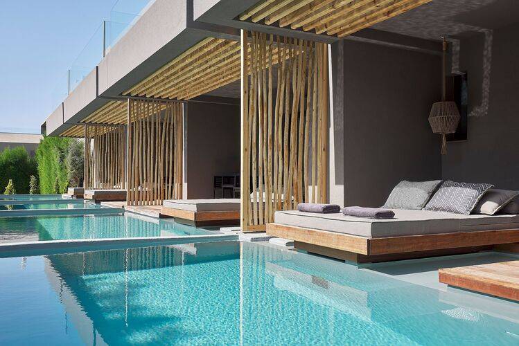 Nema Design Hotel & Spa (Adults Only 16+)