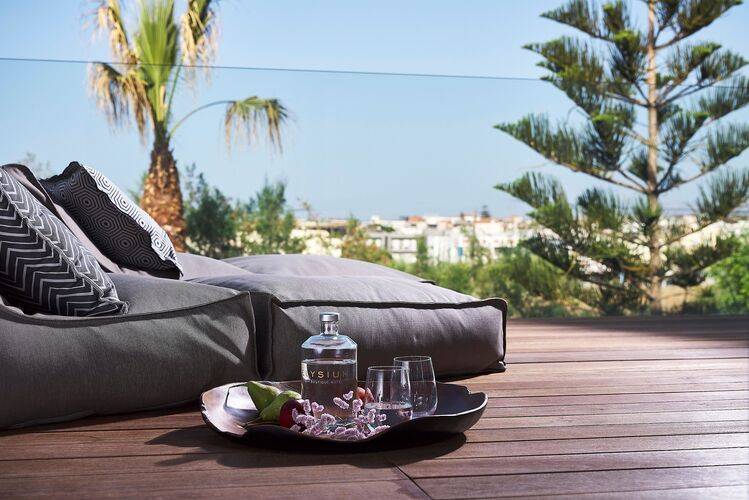 Nema Design Hotel & Spa (Adults Only 16+)