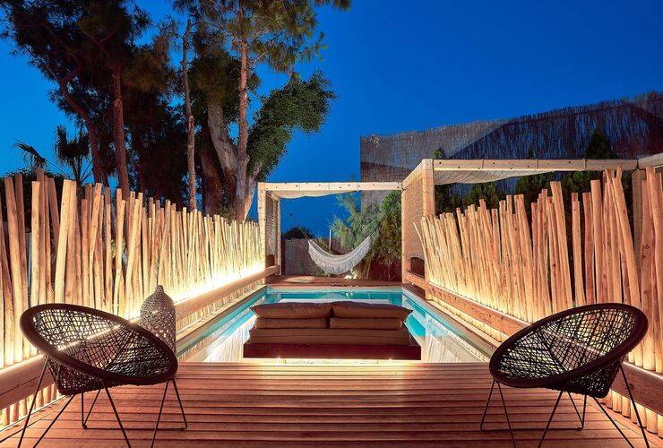 Nema Design Hotel & Spa (Adults Only 16+)