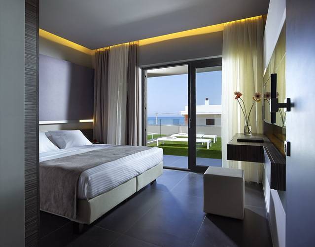Nema Design Hotel & Spa (Adults Only 16+)
