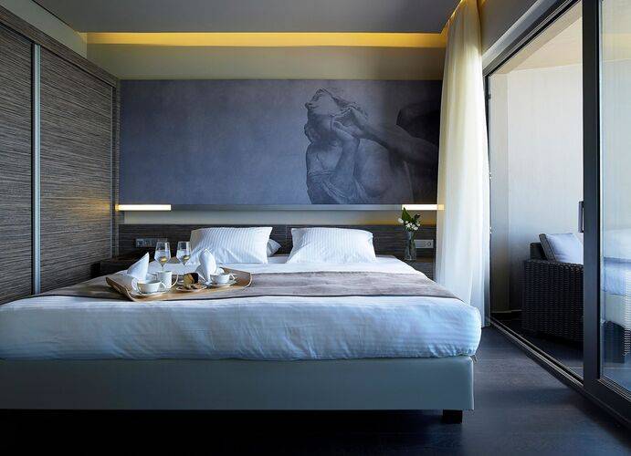 Nema Design Hotel & Spa (Adults Only 16+)