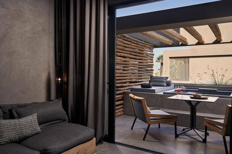 Nema Design Hotel & Spa (Adults Only 16+)