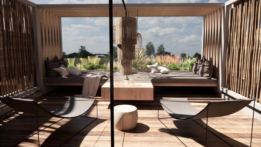 Nema Design Hotel & Spa (Adults Only 16+)