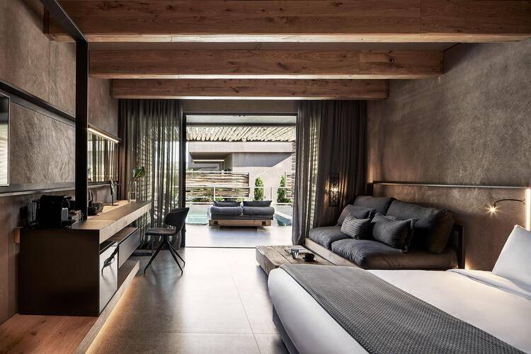 Nema Design Hotel & Spa (Adults Only 16+)