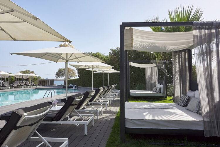 Nema Design Hotel & Spa (Adults Only 16+)