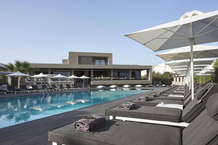 Nema Design Hotel & Spa (Adults Only 16+)