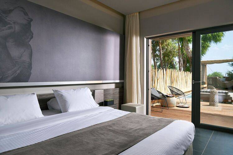 Nema Design Hotel & Spa (Adults Only 16+)