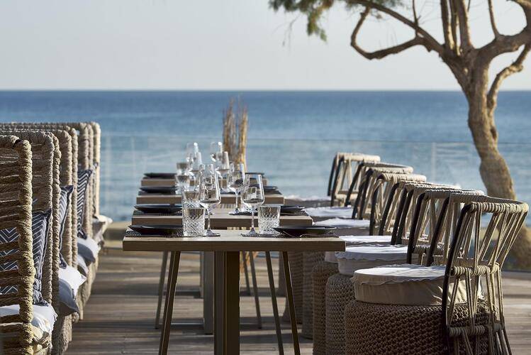 Nema Design Hotel & Spa (Adults Only 16+)