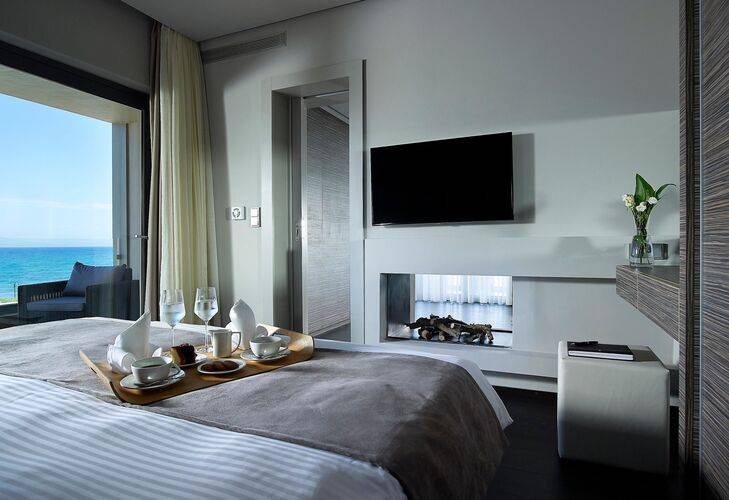 Nema Design Hotel & Spa (Adults Only 16+)