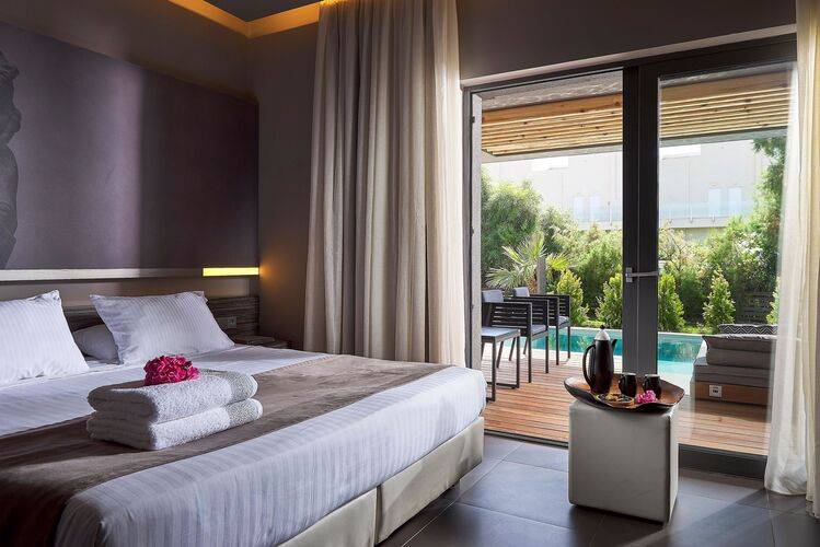 Nema Design Hotel & Spa (Adults Only 16+)