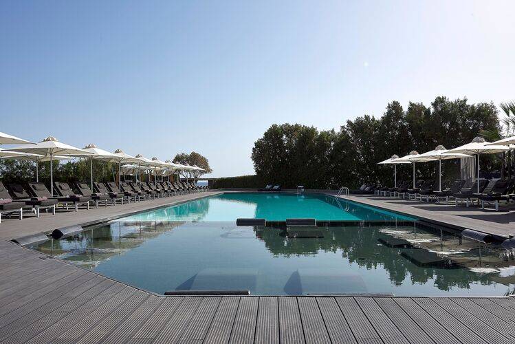 Nema Design Hotel & Spa (Adults Only 16+)
