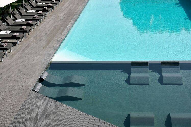Nema Design Hotel & Spa (Adults Only 16+)
