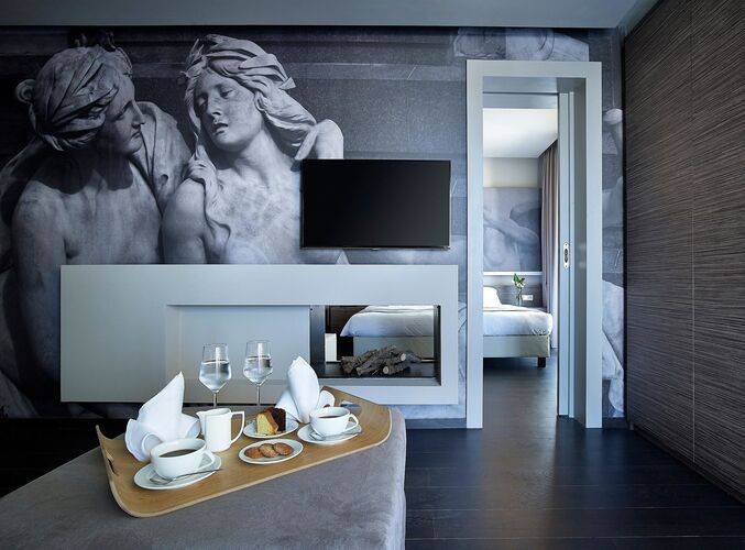 Nema Design Hotel & Spa (Adults Only 16+)