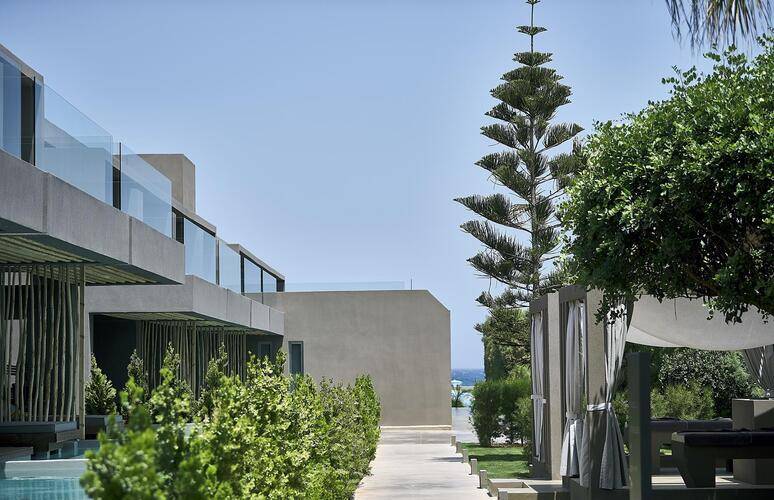 Nema Design Hotel & Spa (Adults Only 16+)