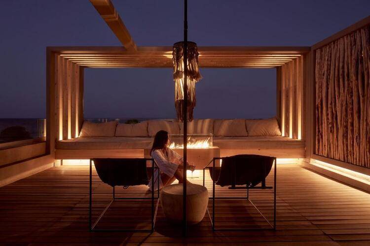 Nema Design Hotel & Spa (Adults Only 16+)