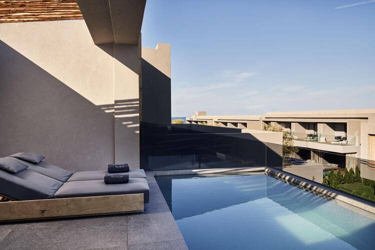 Nema Design Hotel & Spa (Adults Only 16+)