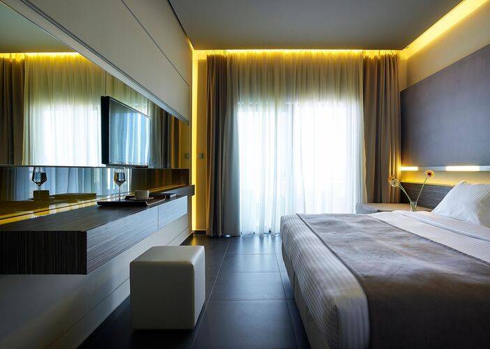 Nema Design Hotel & Spa (Adults Only 16+)