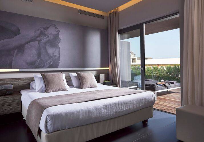 Nema Design Hotel & Spa (Adults Only 16+)