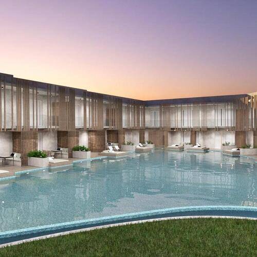 Senseana Sea Side Resort & Spa