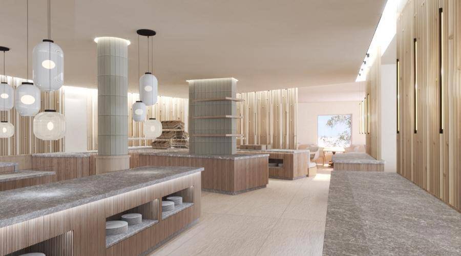 Senseana Sea Side Resort & Spa