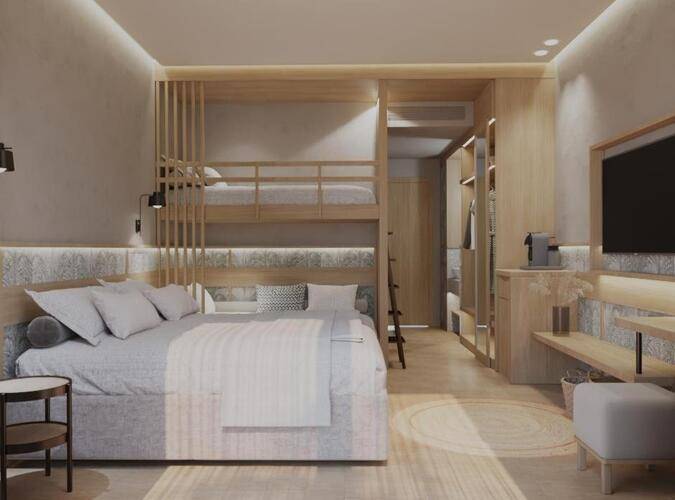 Senseana Sea Side Resort & Spa