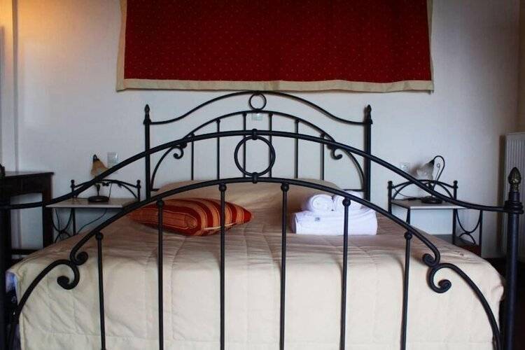 Aetovigla Traditional Guest Houses