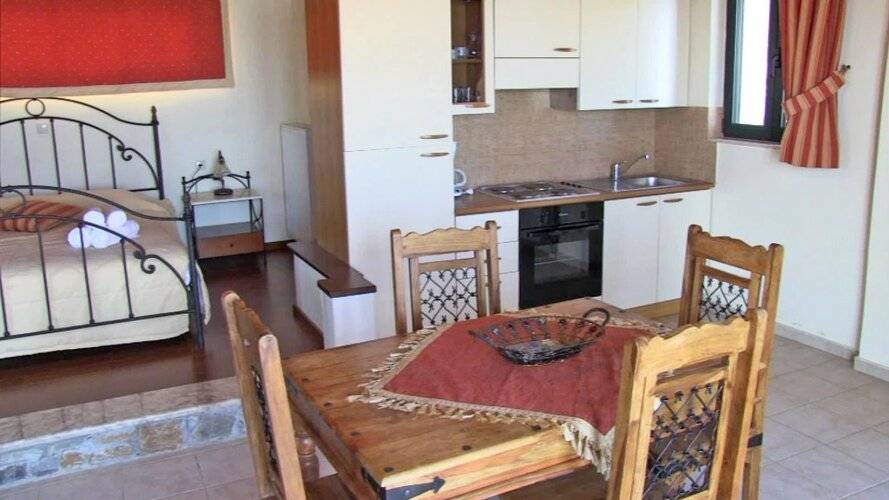 Aetovigla Traditional Guest Houses