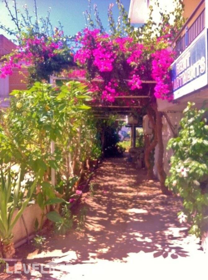 фотографии отеля Apollonia Apartments в Греция(Агия-Пелагия) - фото №12