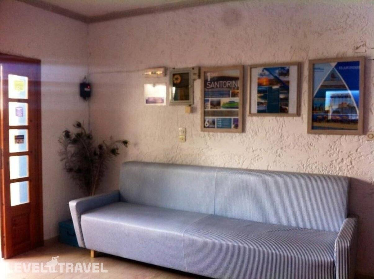 фотографии отеля Apollonia Apartments в Греция(Агия-Пелагия) - фото №26