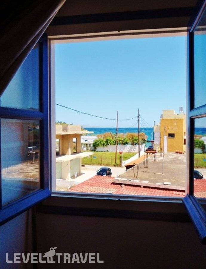 фотографии отеля Apollonia Apartments в Греция(Агия-Пелагия) - фото №7