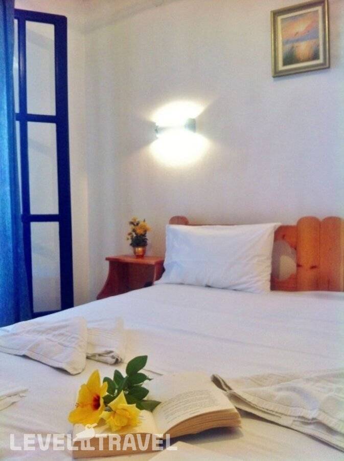 фотографии отеля Apollonia Apartments в Греция(Агия-Пелагия) - фото №13